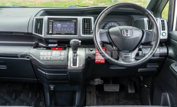 Buy Used Honda Stepwgn White Car in Bangkok in Bangkok Buy Used Honda Stepwgn White Car in Bangkok in Bangkok