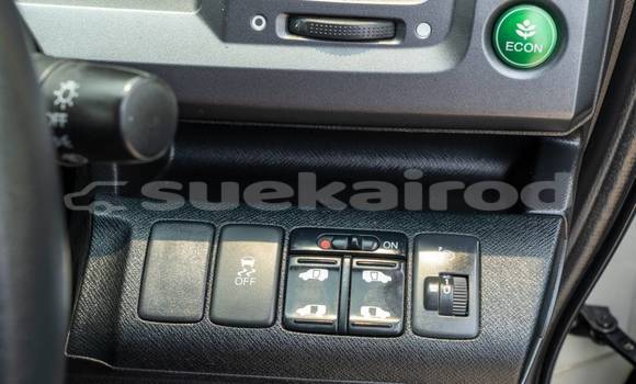 Buy Used Honda Stepwgn White Car in Bangkok in Bangkok Buy Used Honda Stepwgn White Car in Bangkok in Bangkok