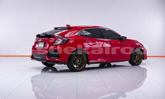 ซื้อ รถมือสอง Honda Civic สีแดง รถยนต์ ใน %{เมือง} ใน กรุงเทพมหานคร ซื้อ รถมือสอง Honda Civic สีแดง รถยนต์ ใน %{เมือง} ใน กรุงเทพมหานคร