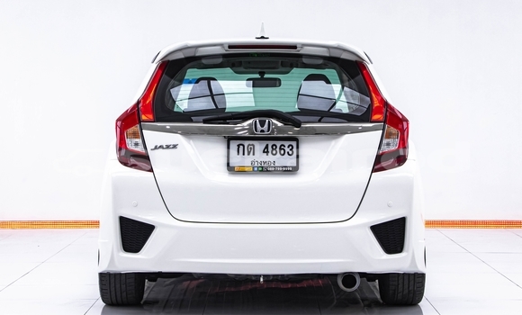 ซื้อ รถมือสอง Honda Jazz ขาว รถยนต์ ใน %{เมือง} ใน กรุงเทพมหานคร ซื้อ รถมือสอง Honda Jazz ขาว รถยนต์ ใน %{เมือง} ใน กรุงเทพมหานคร