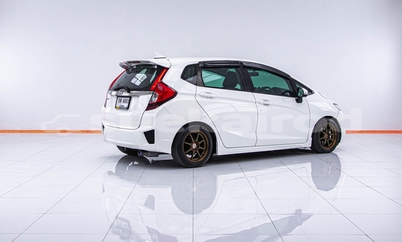 ซื้อ รถมือสอง Honda Jazz ขาว รถยนต์ ใน %{เมือง} ใน กรุงเทพมหานคร ซื้อ รถมือสอง Honda Jazz ขาว รถยนต์ ใน %{เมือง} ใน กรุงเทพมหานคร