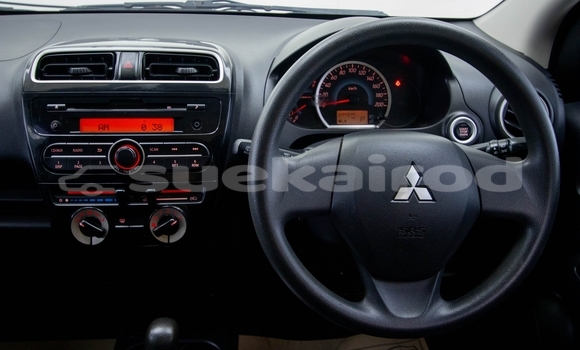 Buy Used Mitsubishi Mirage Other Car in Bangkok in Bangkok Buy Used Mitsubishi Mirage Other Car in Bangkok in Bangkok