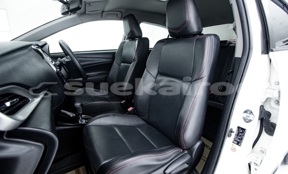 ซื้อ รถมือสอง Toyota Yaris Ativ ขาว รถยนต์ ใน %{เมือง} ใน กรุงเทพมหานคร ซื้อ รถมือสอง Toyota Yaris Ativ ขาว รถยนต์ ใน %{เมือง} ใน กรุงเทพมหานคร