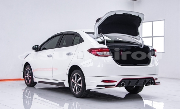 ซื้อ รถมือสอง Toyota Yaris Ativ ขาว รถยนต์ ใน %{เมือง} ใน กรุงเทพมหานคร ซื้อ รถมือสอง Toyota Yaris Ativ ขาว รถยนต์ ใน %{เมือง} ใน กรุงเทพมหานคร