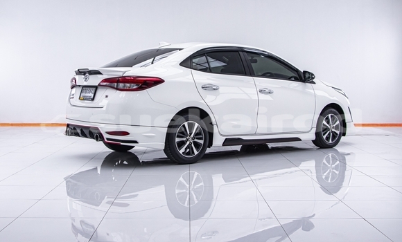 ซื้อ รถมือสอง Toyota Yaris Ativ ขาว รถยนต์ ใน %{เมือง} ใน กรุงเทพมหานคร ซื้อ รถมือสอง Toyota Yaris Ativ ขาว รถยนต์ ใน %{เมือง} ใน กรุงเทพมหานคร