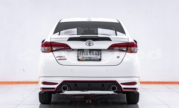 ซื้อ รถมือสอง Toyota Yaris Ativ ขาว รถยนต์ ใน %{เมือง} ใน กรุงเทพมหานคร ซื้อ รถมือสอง Toyota Yaris Ativ ขาว รถยนต์ ใน %{เมือง} ใน กรุงเทพมหานคร