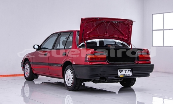 Buy Used Honda Civic Red Car in Bangkok in Bangkok Buy Used Honda Civic Red Car in Bangkok in Bangkok