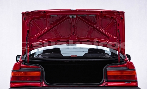 Buy Used Honda Civic Red Car in Bangkok in Bangkok Buy Used Honda Civic Red Car in Bangkok in Bangkok