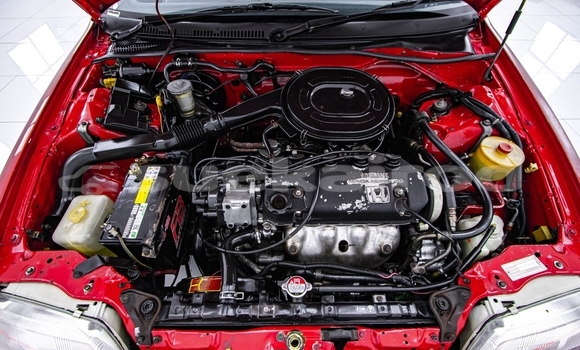 Buy Used Honda Civic Red Car in Bangkok in Bangkok Buy Used Honda Civic Red Car in Bangkok in Bangkok