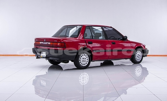 Buy Used Honda Civic Red Car in Bangkok in Bangkok Buy Used Honda Civic Red Car in Bangkok in Bangkok