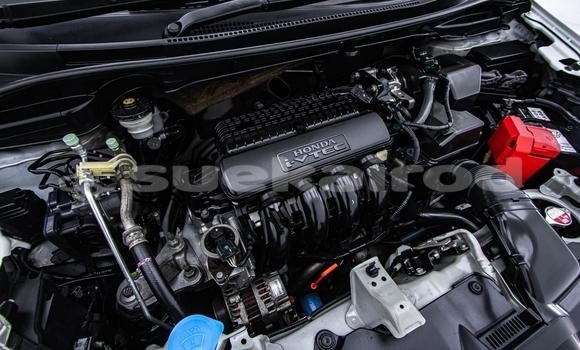 Buy Used Honda Jazz White Car in Bangkok in Bangkok Buy Used Honda Jazz White Car in Bangkok in Bangkok