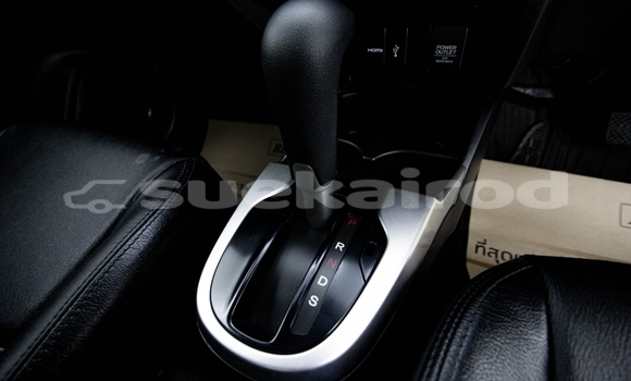 Buy Used Honda Jazz White Car in Bangkok in Bangkok Buy Used Honda Jazz White Car in Bangkok in Bangkok