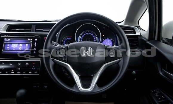 Buy Used Honda Jazz White Car in Bangkok in Bangkok Buy Used Honda Jazz White Car in Bangkok in Bangkok