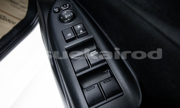 Buy Used Honda Jazz White Car in Bangkok in Bangkok Buy Used Honda Jazz White Car in Bangkok in Bangkok