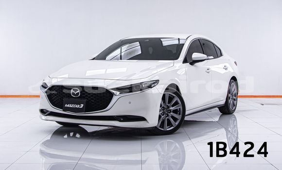 ซื้อ รถมือสอง Mazda 3 ขาว รถยนต์ ใน %{เมือง} ใน กรุงเทพมหานคร ซื้อ รถมือสอง Mazda 3 ขาว รถยนต์ ใน %{เมือง} ใน กรุงเทพมหานคร