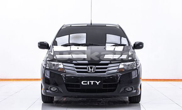 Buy Used Honda City Black Car in Bangkok in Bangkok Buy Used Honda City Black Car in Bangkok in Bangkok