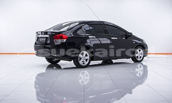 Buy Used Honda City Black Car in Bangkok in Bangkok Buy Used Honda City Black Car in Bangkok in Bangkok