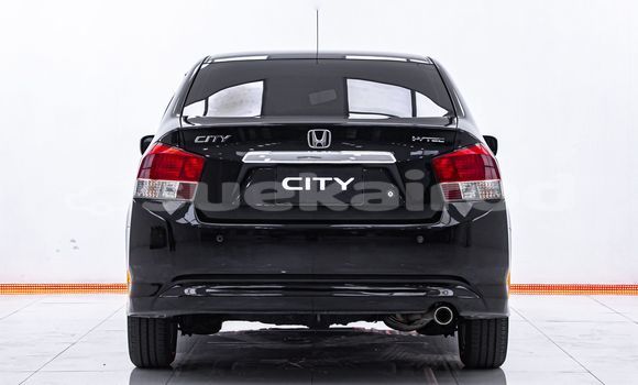 Buy Used Honda City Black Car in Bangkok in Bangkok Buy Used Honda City Black Car in Bangkok in Bangkok