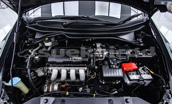 Buy Used Honda City Black Car in Bangkok in Bangkok Buy Used Honda City Black Car in Bangkok in Bangkok