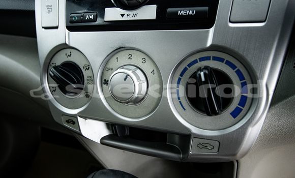 Buy Used Honda City Black Car in Bangkok in Bangkok Buy Used Honda City Black Car in Bangkok in Bangkok