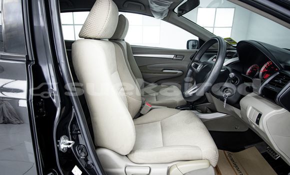 Buy Used Honda City Black Car in Bangkok in Bangkok Buy Used Honda City Black Car in Bangkok in Bangkok