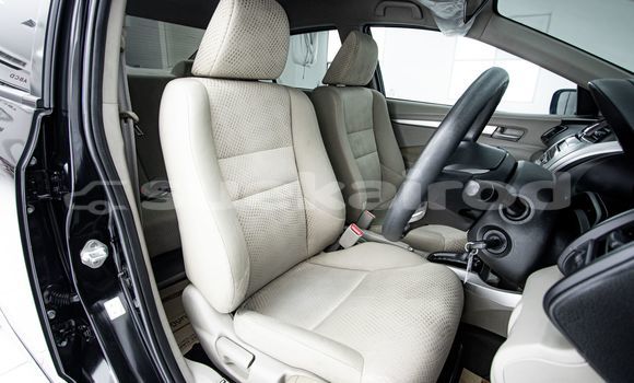 Buy Used Honda City Black Car in Bangkok in Bangkok Buy Used Honda City Black Car in Bangkok in Bangkok