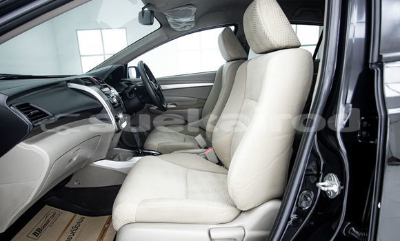 Buy Used Honda City Black Car in Bangkok in Bangkok Buy Used Honda City Black Car in Bangkok in Bangkok