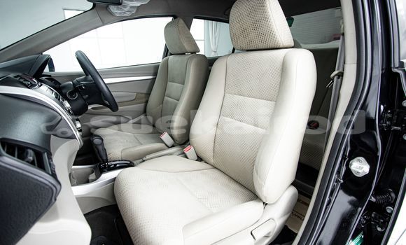 Buy Used Honda City Black Car in Bangkok in Bangkok Buy Used Honda City Black Car in Bangkok in Bangkok