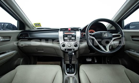 Buy Used Honda City Black Car in Bangkok in Bangkok Buy Used Honda City Black Car in Bangkok in Bangkok