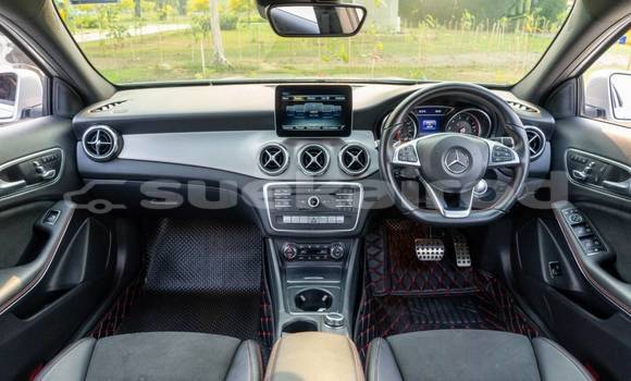 Buy Used Mercedes‒Benz 250 Other Car in Bangkok in Bangkok Buy Used Mercedes‒Benz 250 Other Car in Bangkok in Bangkok