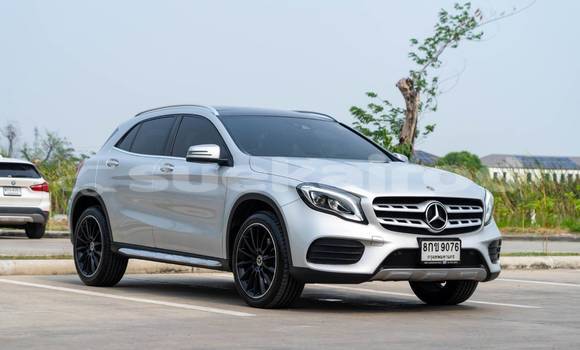 Buy Used Mercedes‒Benz 250 Other Car in Bangkok in Bangkok Buy Used Mercedes‒Benz 250 Other Car in Bangkok in Bangkok