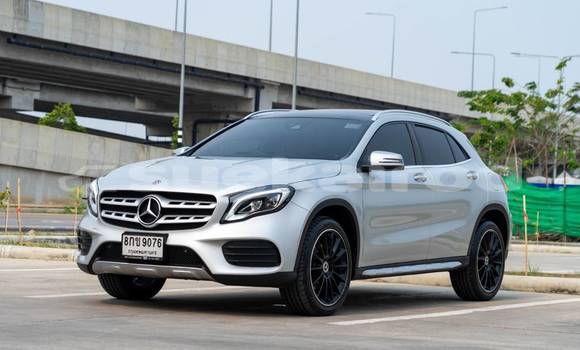 Buy Used Mercedes‒Benz 250 Other Car in Bangkok in Bangkok Buy Used Mercedes‒Benz 250 Other Car in Bangkok in Bangkok