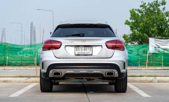 Buy Used Mercedes‒Benz 250 Other Car in Bangkok in Bangkok Buy Used Mercedes‒Benz 250 Other Car in Bangkok in Bangkok