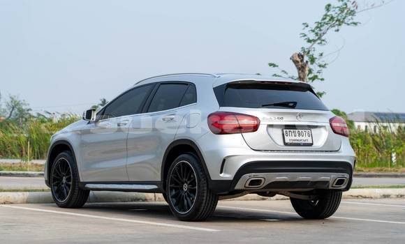 Buy Used Mercedes‒Benz 250 Other Car in Bangkok in Bangkok Buy Used Mercedes‒Benz 250 Other Car in Bangkok in Bangkok