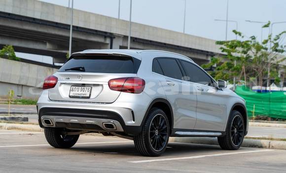 Buy Used Mercedes‒Benz 250 Other Car in Bangkok in Bangkok Buy Used Mercedes‒Benz 250 Other Car in Bangkok in Bangkok