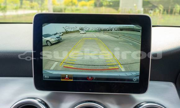 Buy Used Mercedes‒Benz 250 Other Car in Bangkok in Bangkok Buy Used Mercedes‒Benz 250 Other Car in Bangkok in Bangkok