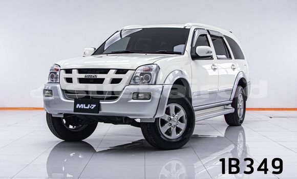 ซื้อ รถมือสอง Isuzu D-Max อื่น ๆ รถยนต์ ใน %{เมือง} ใน กรุงเทพมหานคร ซื้อ รถมือสอง Isuzu D-Max อื่น ๆ รถยนต์ ใน %{เมือง} ใน กรุงเทพมหานคร