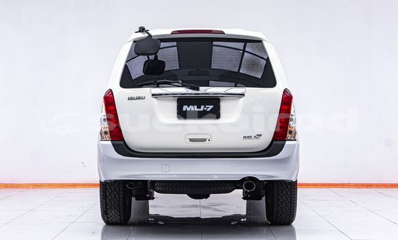 Buy Used Isuzu D-Max Other Car in Bangkok in Bangkok Buy Used Isuzu D-Max Other Car in Bangkok in Bangkok