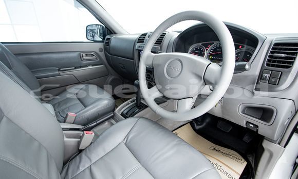 Buy Used Isuzu D-Max Other Car in Bangkok in Bangkok Buy Used Isuzu D-Max Other Car in Bangkok in Bangkok