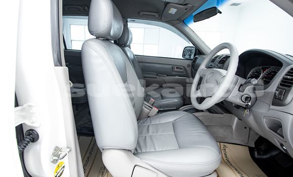 Buy Used Isuzu D-Max Other Car in Bangkok in Bangkok Buy Used Isuzu D-Max Other Car in Bangkok in Bangkok