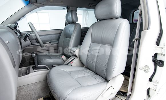 Buy Used Isuzu D-Max Other Car in Bangkok in Bangkok Buy Used Isuzu D-Max Other Car in Bangkok in Bangkok