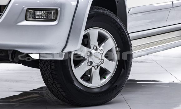 Buy Used Isuzu D-Max Other Car in Bangkok in Bangkok Buy Used Isuzu D-Max Other Car in Bangkok in Bangkok