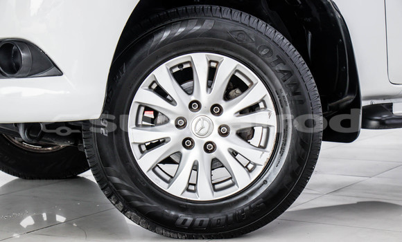 Buy Used Mazda BT-50 White Car in Bangkok in Bangkok Buy Used Mazda BT-50 White Car in Bangkok in Bangkok