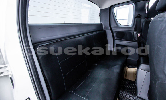 Buy Used Mazda BT-50 White Car in Bangkok in Bangkok Buy Used Mazda BT-50 White Car in Bangkok in Bangkok