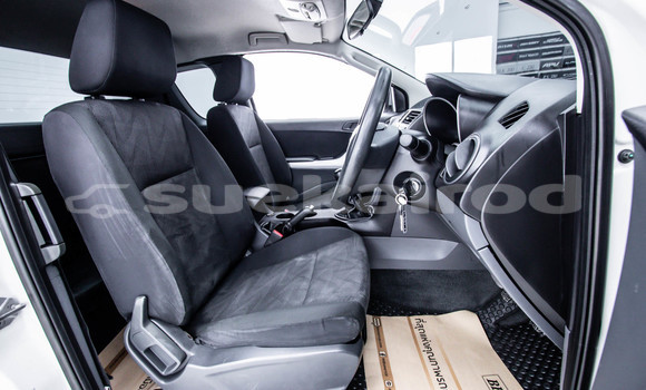 Buy Used Mazda BT-50 White Car in Bangkok in Bangkok Buy Used Mazda BT-50 White Car in Bangkok in Bangkok