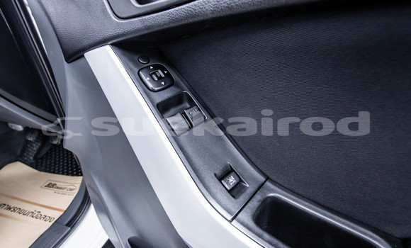 Buy Used Mazda BT-50 White Car in Bangkok in Bangkok Buy Used Mazda BT-50 White Car in Bangkok in Bangkok