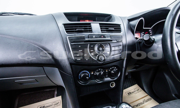 Buy Used Mazda BT-50 White Car in Bangkok in Bangkok Buy Used Mazda BT-50 White Car in Bangkok in Bangkok