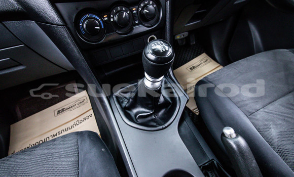 Buy Used Mazda BT-50 White Car in Bangkok in Bangkok Buy Used Mazda BT-50 White Car in Bangkok in Bangkok