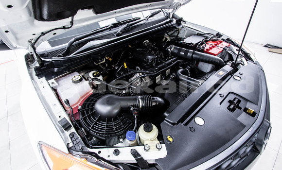 Buy Used Mazda BT-50 White Car in Bangkok in Bangkok Buy Used Mazda BT-50 White Car in Bangkok in Bangkok