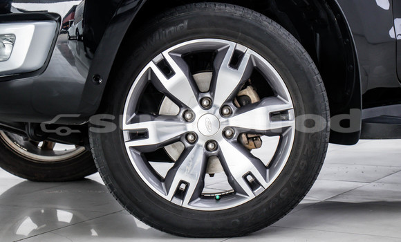 Buy Used Ford Everest Black Car in Bangkok in Bangkok Buy Used Ford Everest Black Car in Bangkok in Bangkok